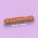 Maah WK feat RAMONMIX - Sextaremos