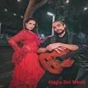 Ronald Mello feat Lady Agatha - Magia Del Ritmo