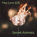 Max Love GZ - Dolphin Original Mix
