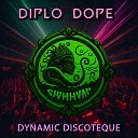 Diplo Dope - Glowing Moves