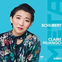 Claire Huangci - III Menuetto Allegro Moderato Trio