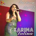 Karina Latina - Ritmo Cachengue
