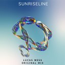 Lucas Mess - Sunriseline