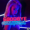Coke Montilla Dancecore N3rd - Goodbye UK Hardcore Mix