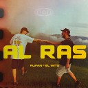 El Wits feat Rufan Oopart - Al Ras