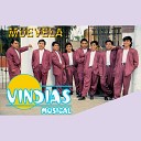 Vindias Musical - Solo Fui Tu Amigo