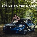 Jade Shadi, Misha Miller, Capablanca feat. Electric… - Fly Me To The Moon