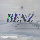 Gsuz feat Gdeler - Benz