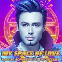 Maxim Novitskiy - My Space of Love Instrumental
