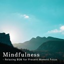 Relax Wave - Mindful Reflection Serenade