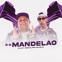 DJ DJC Original Mc Delux feat DJ Wl - Fica de Lado Ele Bota