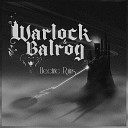 Warlock and Balrog - The Funeral of the Ghoul