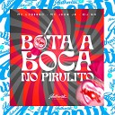 DJ VR feat Mc Lobinho MC John JB - Bota a Boca no Pirulito
