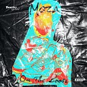 Moza - On the Loose Prod By Cedes