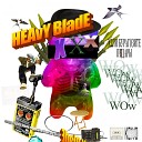 HeavyBladexx - Haribo prod by Heavybladexx