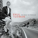 Paul Tuvman feat Michael Lington - Crossroads
