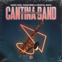 Marc Kiss ThomTree feat Crystal Rock - Cantina Band BassWar CaoX Remix
