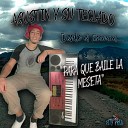 Agustin y su teclado - Ya Te Olvide Maldito Dinero Negrita Mia