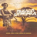 Decibel feat Nicky Vybes Brooklyn Macriss - Mukadzi Wemumba