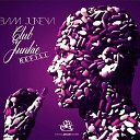 Bam Juneya feat Steven B The Great - All My Fault Cover