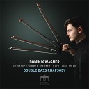 Dominik Wagner - V VI Menuett 1 2 Transcr For Double Bass by Dominik…