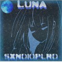 SXNDIOPLRD - Luna Speed Remix