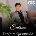 brahim Qas mzade - Sevirem