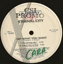 Eternal - Get What You Want