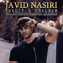 Javid Nasiri - Taklife Ghalbam