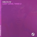 Delta IV - Lost Love