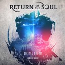 Return Of The Soul - Раскаты грома