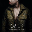 DaSuKi feat Queen Moda - Civil War