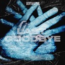 Lexy K Paul - Last Goodbye