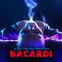 Juste SHuSHa Нискуба - Bacardi