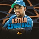 MC MG1 DJ Bill - Estilo Cavalona