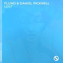 Flund Daniel Picknell - Lost Extended Mix