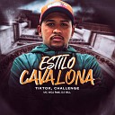 MC MG1 DJ Bill - Estilo Cavalona Tiktok Challenge