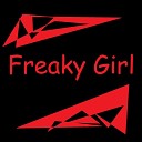 Bob tik - Freaky Girl Nightcore Remix