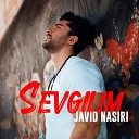 Javid Nasiri - Sevgilim