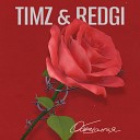 TIMZ REDGI - Обещания