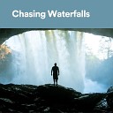Waterfall Sounds - Warmth and the Smell of Pine