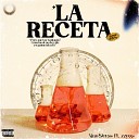 Xiao Stress feat ZZYXXS - La Receta