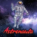 Kevyn Shimon - Astronauta