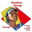 Amaliya Group - Nilirire Yesu I Cry for Jesus