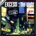Excess feat Valery D - The Night Radio Mix