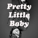 Teenage Waitress - Pretty Little Baby