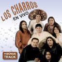 Los Charros - Aquella Herida