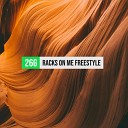26G - Racks on Me Freestyle
