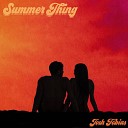 Josh Tobias - Summer Thing
