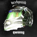 WXBPUNK - qwerty